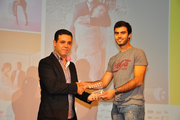 Closing Ceremony of the 6th NDU Film Festival